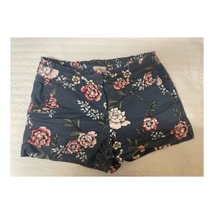 Shorts 🌸
